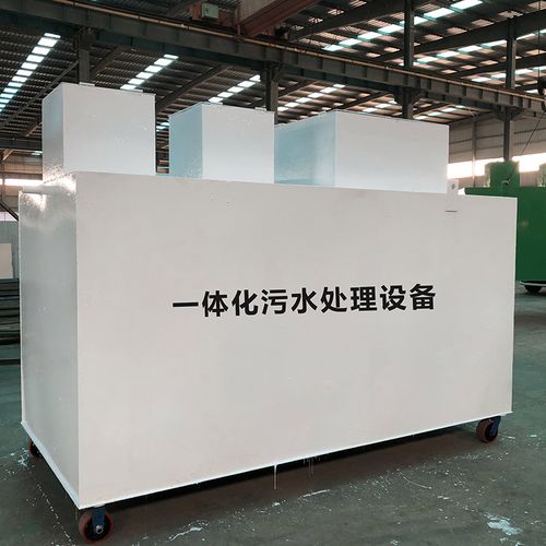 衡南甘肃嘉源通全域服务｜专业污水处理设备定制生产、安装运维一站式解决方案